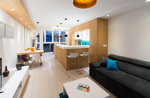 Kosancicev Venac Apartment | Vivio Luxury Apartment City Center