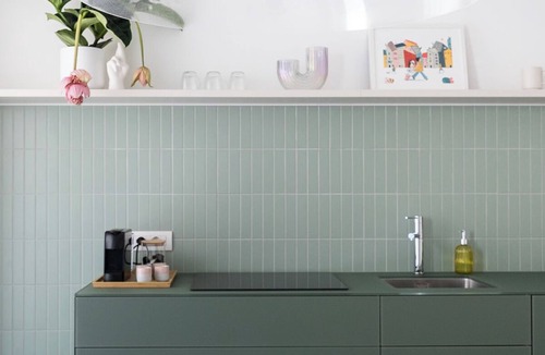 Civitanova Marche House | VIVO rooms