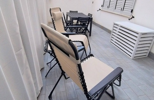 Ravenna Apartment | VM Ravenna Luxury Apartment. In the heart of the historic center of Ravenna.