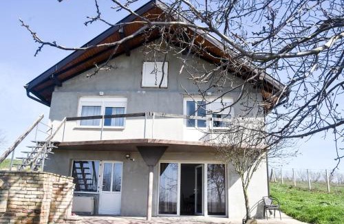 Vojvodina Apartment | Voćnjak