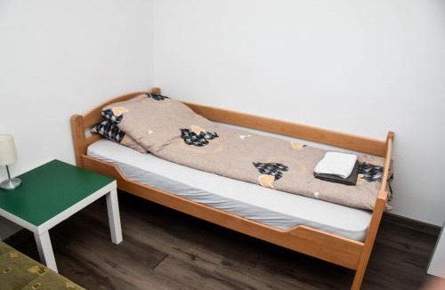 Vojvodina Apartment | Voćnjak