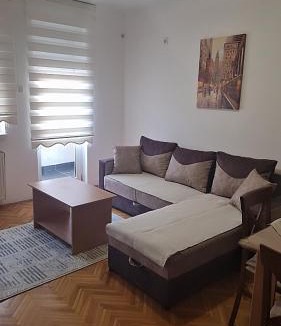 Bistrica Apartment | Vodenica