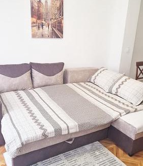 Bistrica Apartment | Vodenica