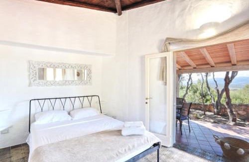 Tiriddo Villa | Volpe by DomusAway