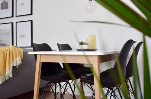 Centrul Vechi Apartment | VOYA NORDIC Apartment-a luxury oasis in the old town