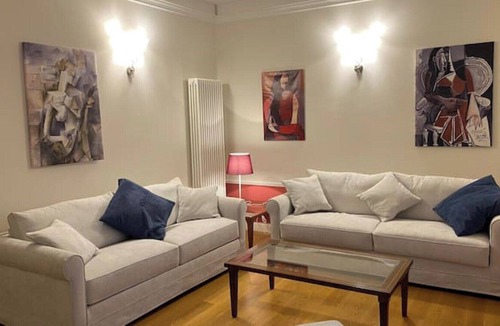 Belmonte Piceno House | Vrbo Property