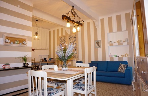 Montegiorgio Apartment | Vrbo Property