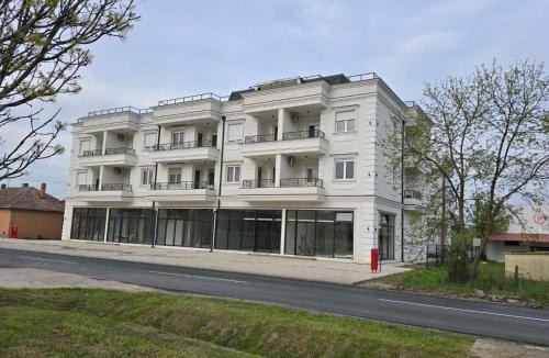 Palic Apartment | VukAs