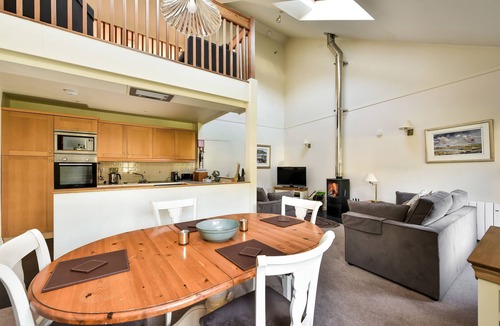 Slate Islands Cottage | Walled Garden Mews 8 - a mews cottage that sleeps 6 guests in 2 bedrooms