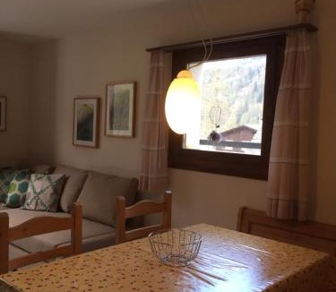 Bosco Gurin Apartment | Walser App.31 Pozzi