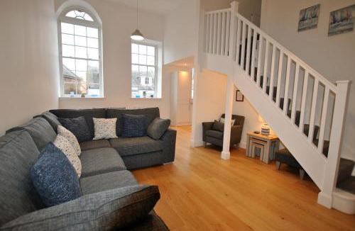 Kilrenny House | Walters Neuk Anstruther- luxury coastal home