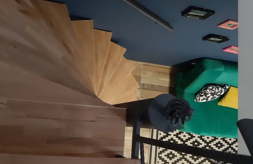 Grbavica Apartment | Warm and friendly home away from home