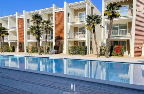Faro Apartment | Wave Plus Jesolo
