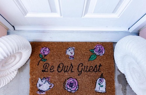 Kilrenny Apartment | Wee Jules By The Sea