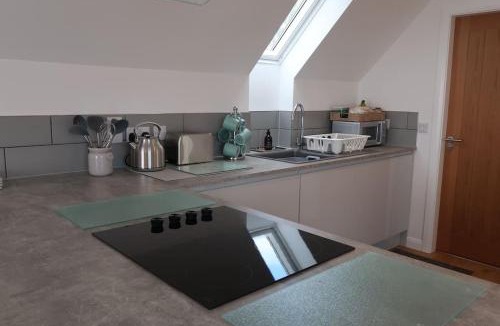 Spean Bridge Apartment | Wee Neuk