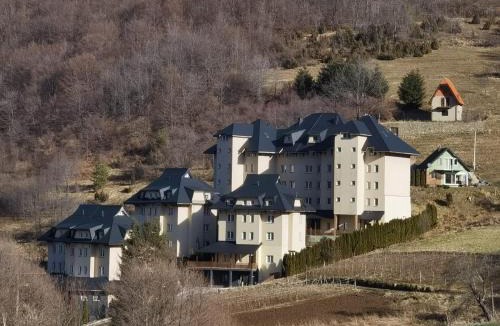 Brzece Apartment | WEGA Star Apartmani