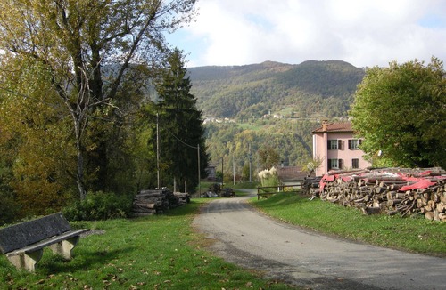 Bedonia House | Welcome to Casa Terracotta a cosy self-catering holiday home