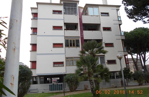 Quartiere XXXIII Lido di Ostia Ponente House | Welcome to Loretta's