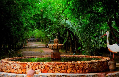Skoura Hotel | Welcome to the Bouarif family . An address not to be missed !