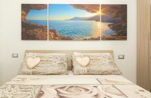 Cala Gonone Apartment | Welcomely - L'isola nel verde