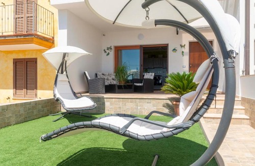 Cala Gonone Apartment | Welcomely - L'isola nel verde