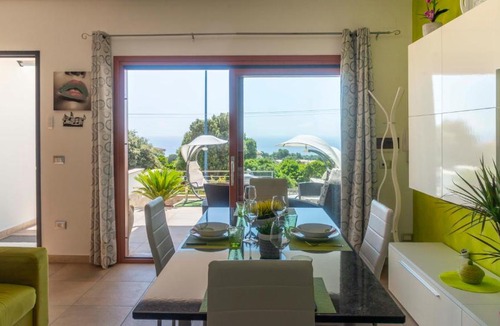 Cala Gonone Apartment | Welcomely - L'isola nel verde