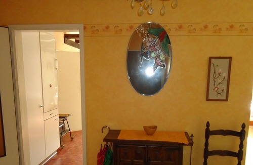 Collina d'Oro Apartment | Well furnished apartment in Gentilino near Lugano