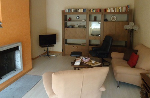 Collina d'Oro Apartment | Well furnished apartment in Gentilino near Lugano