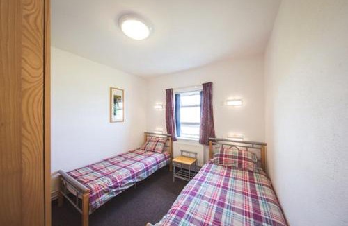 Ballycastle Hostel | White Park Bay Youth Hostel