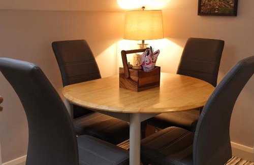 Magherafelt House | Whitewater Valley BnB