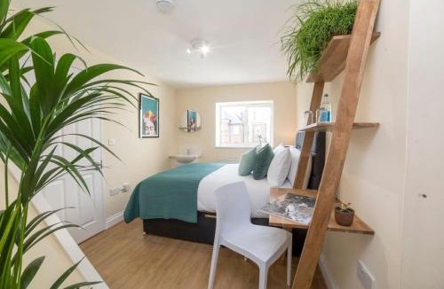 South Hampstead Hostel | Wilson House - Camden