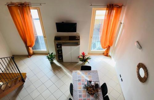 Camignone di Passirano Apartment | WINE AND LAKE 2