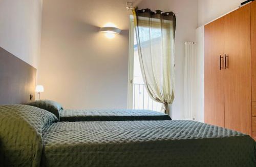 Camignone di Passirano Apartment | WINE AND LAKE 2
