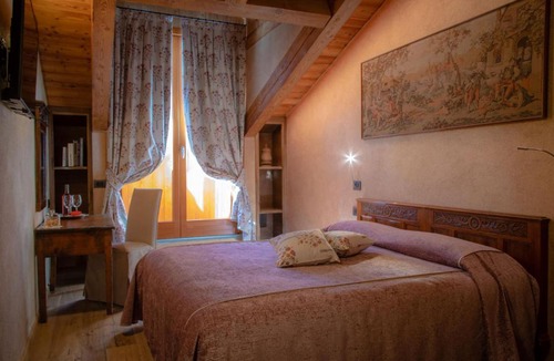 Saint-Pierre House | Wine-Farm La Source