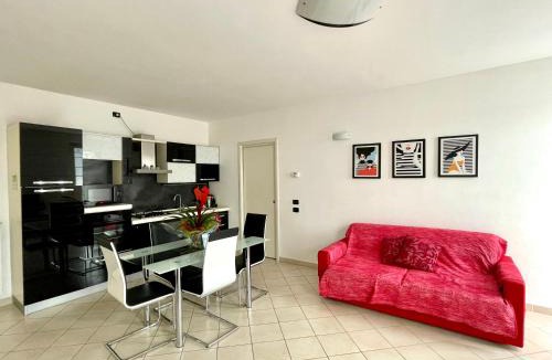 Camignone di Passirano Apartment | WINE & LAKE IN FRANCIACORTA