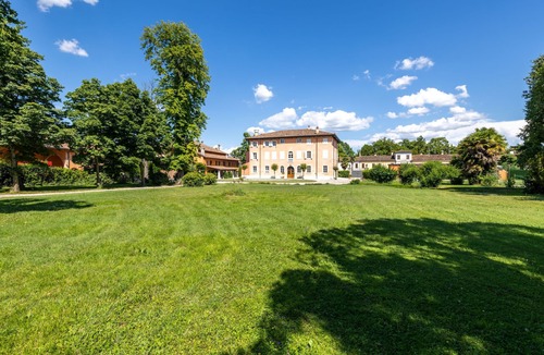 Strassoldo Apartment | Winery Villa Vitas (App. 5) by Interhome
