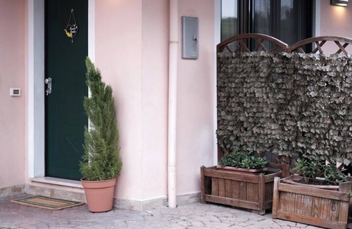 Chieti Scalo House | Within walking distance from the center, vacation home with terrace.Family vacation home