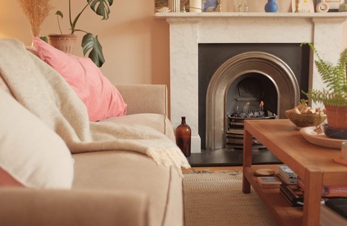 Marchmont Apartment | Wonderful 3-bedroom apartment with WiFi in charming Edinburgh