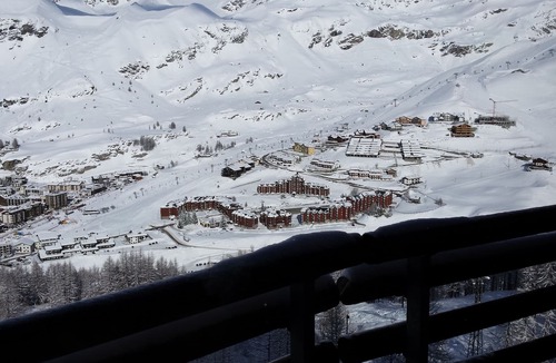 Cervinia Apartment | WONDERFUL APARTMENT ON THE SKI SLOPES OF CERVINIA LOCATION 'SKY HIGH