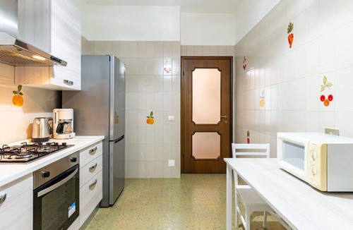 Cissano House | Wonderful private villa for 11 guests with WIFI, TV, balcony and pets allowed