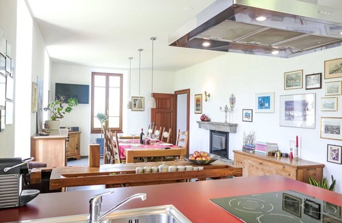 Malvaglia-dagro House | Wonderful private villa for 4 people with WIFI, TV, patio and pets allowed