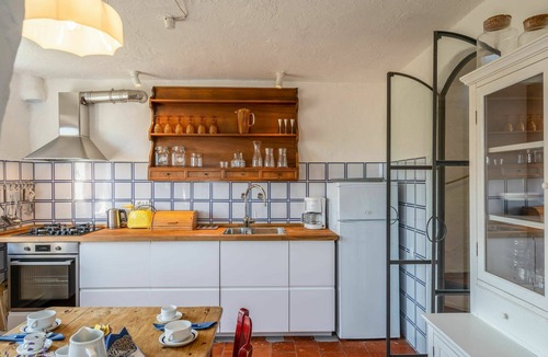 Bellissimi House | Wonderful private villa for 4 guests with WIFI, TV and patio