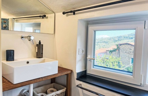 Bellissimi House | Wonderful private villa for 4 guests with WIFI, TV and patio