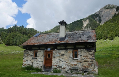 Blenio House | Wonderful private villa for 4 people with pets allowed and panoramic view