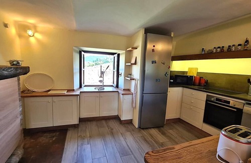 Somano House | Wonderful property in a fantastic location. Family-friendly. Il Roseto I