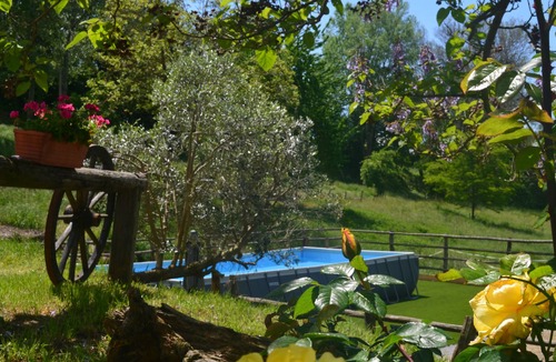 Somano House | Wonderful property in a fantastic location. Family-friendly. Il Roseto I