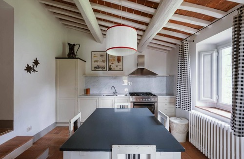 Greve in Chianti Villa | Wonderful Villa in the heart of Chianti