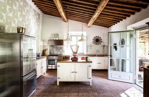 Greve in Chianti Villa | Wonderful Villa in the heart of Chianti