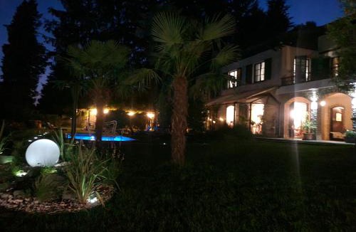 Sirtori Villa | Wonderful Villa Between Como And Milano