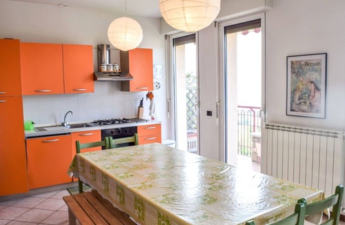 Poppino House | Wonderful villa for 4 guests with WIFI, TV and terrace